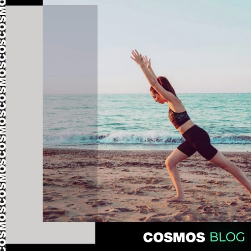 Cosmos Wellness Guide